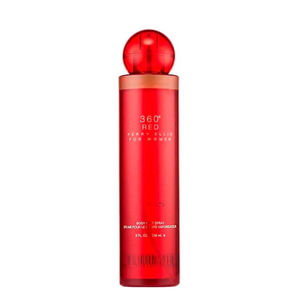 Splash Perry Ellis 360° Red