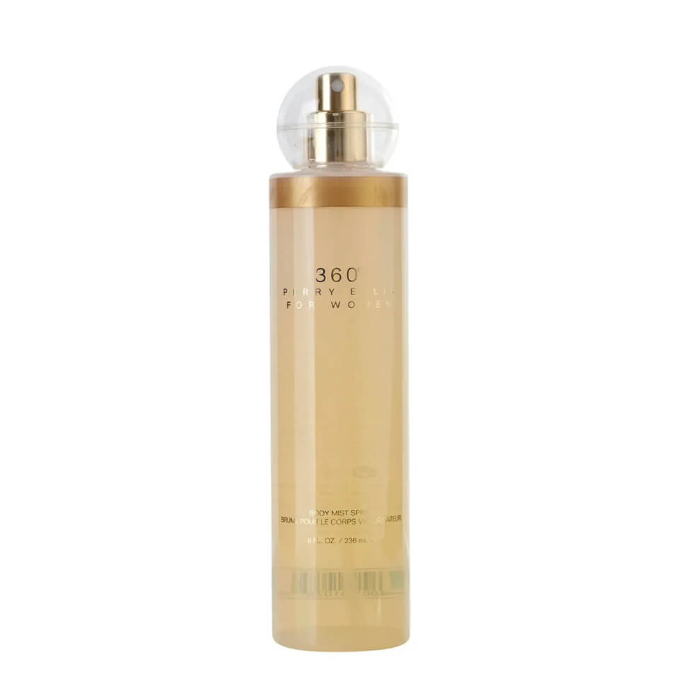Splash Perry Ellis 360°