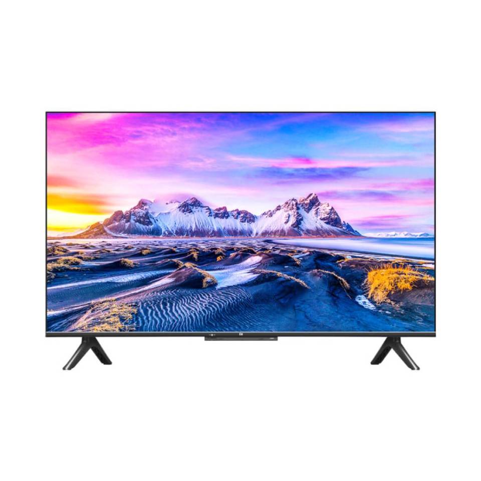 Xiaomi TV LED Mi P1 - 43" - Smart TV - 4K