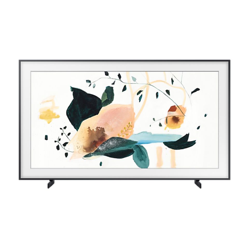 TV Samsung LS03T THE FRAME 55” 4K (QN55LS03TAPXPA)
