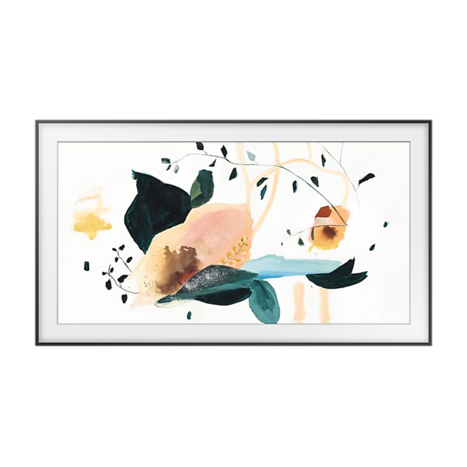 TV Samsung LS03T THE FRAME 55” 4K (QN55LS03TAPXPA) - Imagen 2