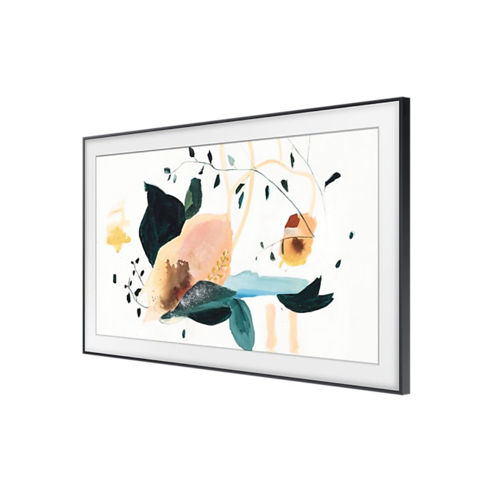 TV Samsung LS03T THE FRAME 55” 4K (QN55LS03TAPXPA) - Imagen 3
