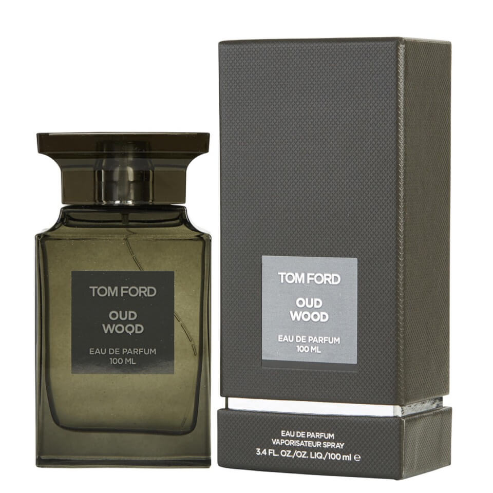 Tom Ford Oud Wood Eau de Parfum 100 ml