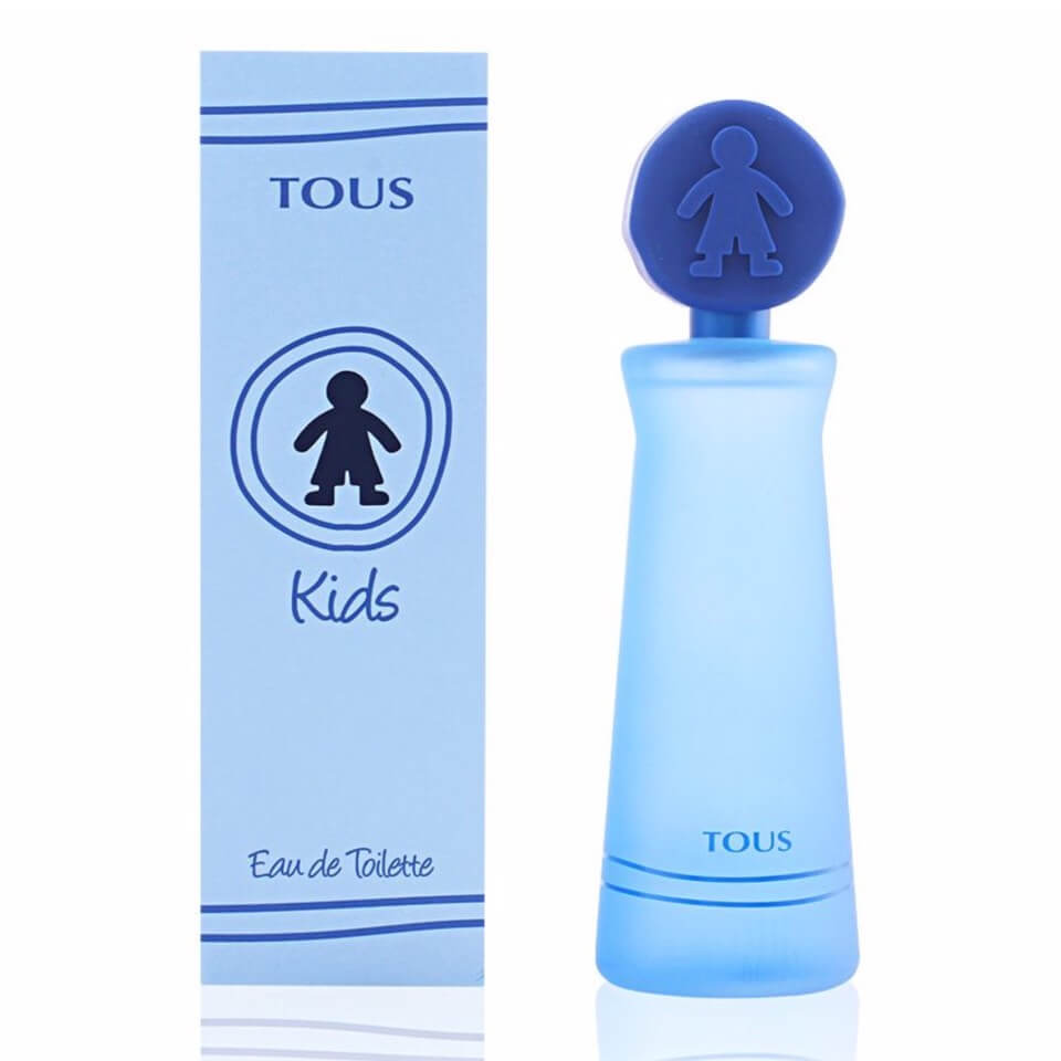 Tous Kids Boy 100 ml