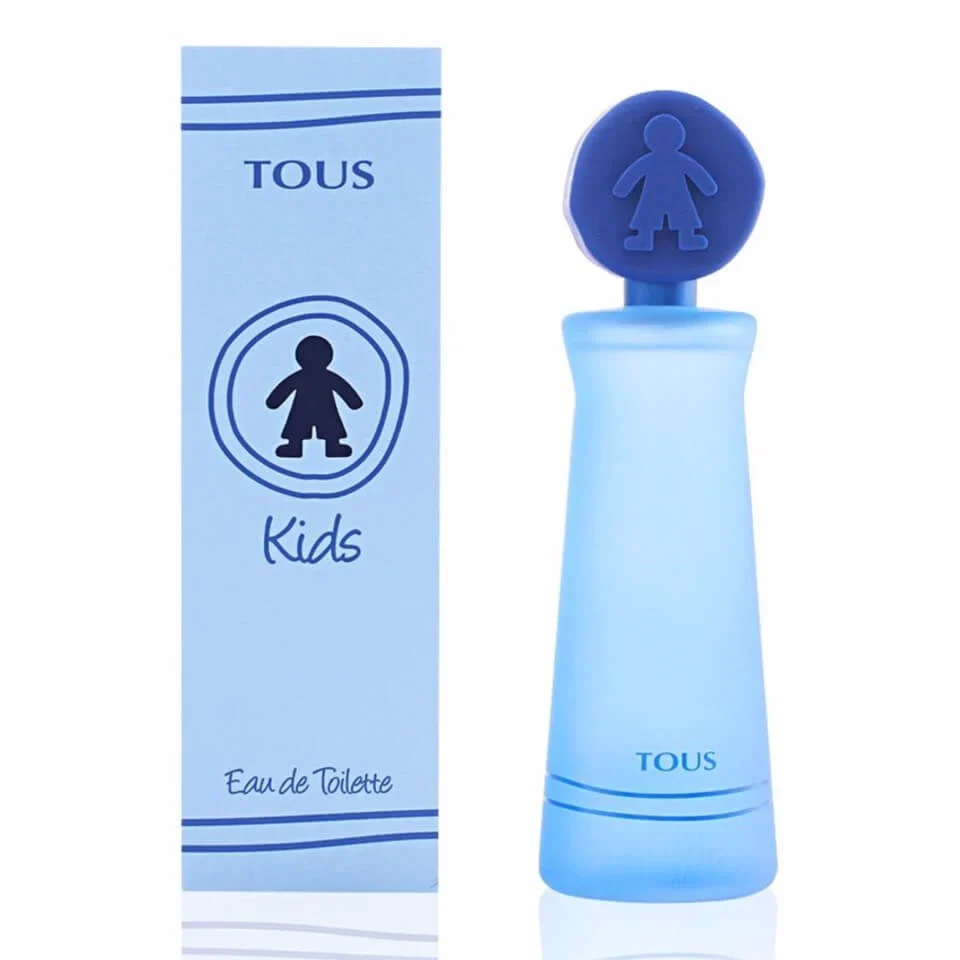 Tous Kids Boy 100ml
