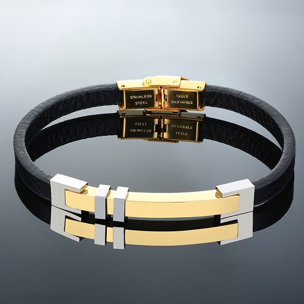 Brazalete Honor Acero - Imagen 2