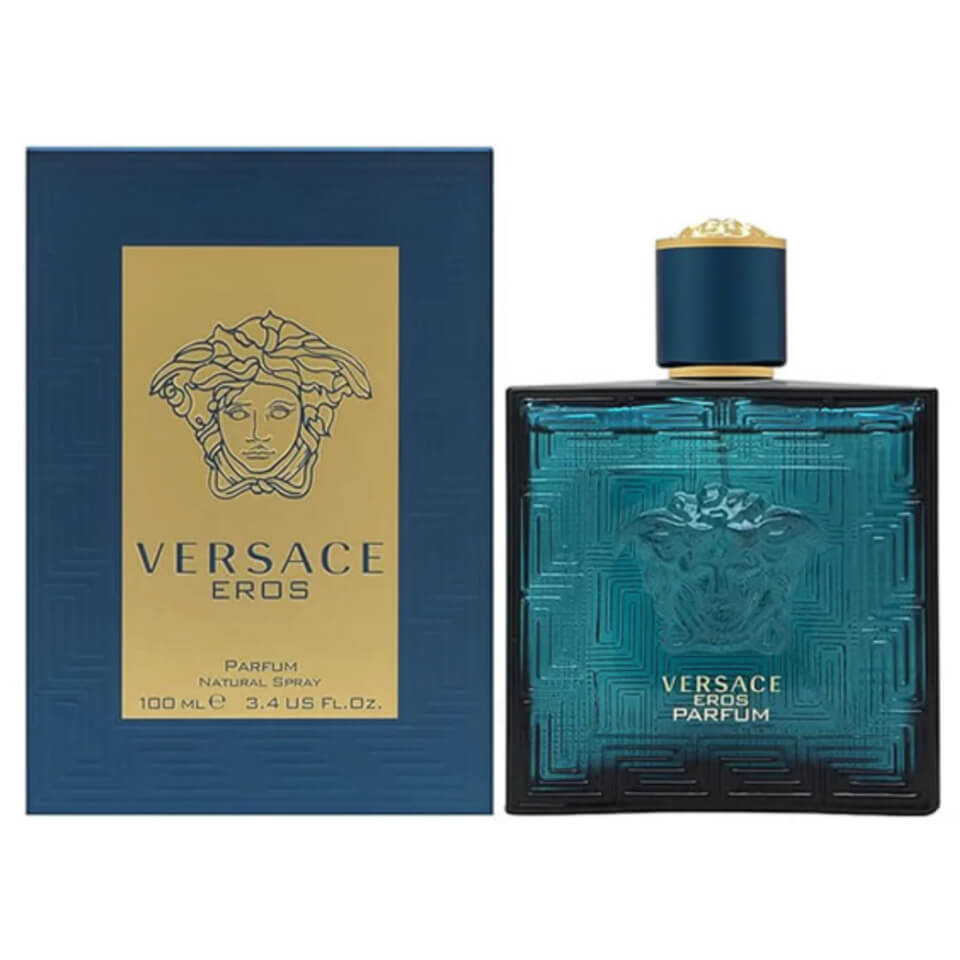 Versace Eros Parfum 100 ml