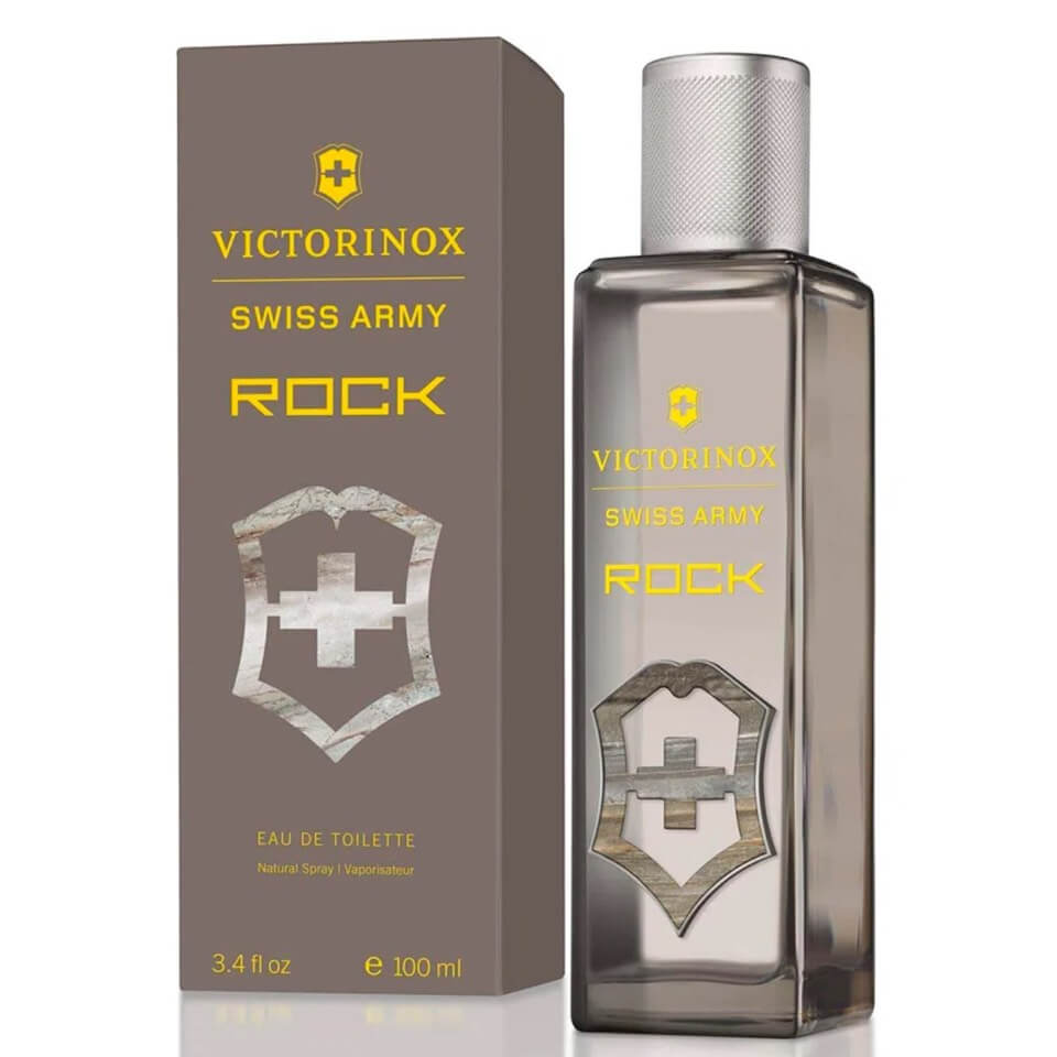 Victorinox Swiss Army Rock 100 ml