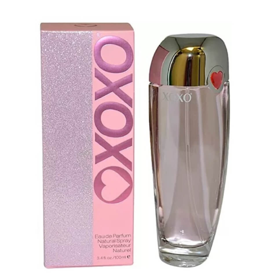 XOXO XOXO Eau de Parfum 100 ml