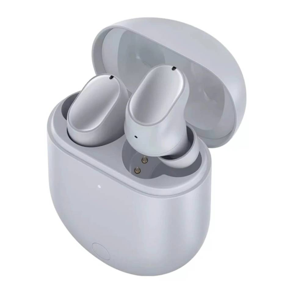 Xiaomi Audífonos Inalámbricos Redmi Buds 3 Pro - Gris Glaciar