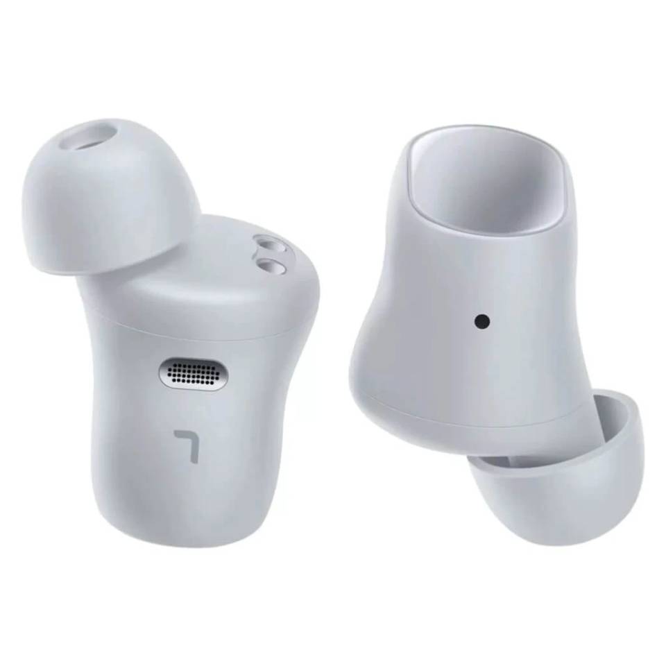 Xiaomi Audífonos Inalámbricos Redmi Buds 3 Pro - Gris Glaciar - Imagen 3
