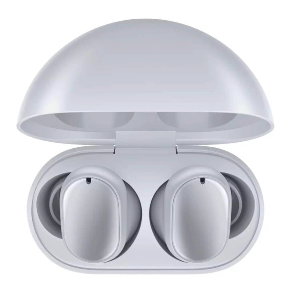 Xiaomi Audífonos Inalámbricos Redmi Buds 3 Pro - Gris Glaciar - Imagen 5