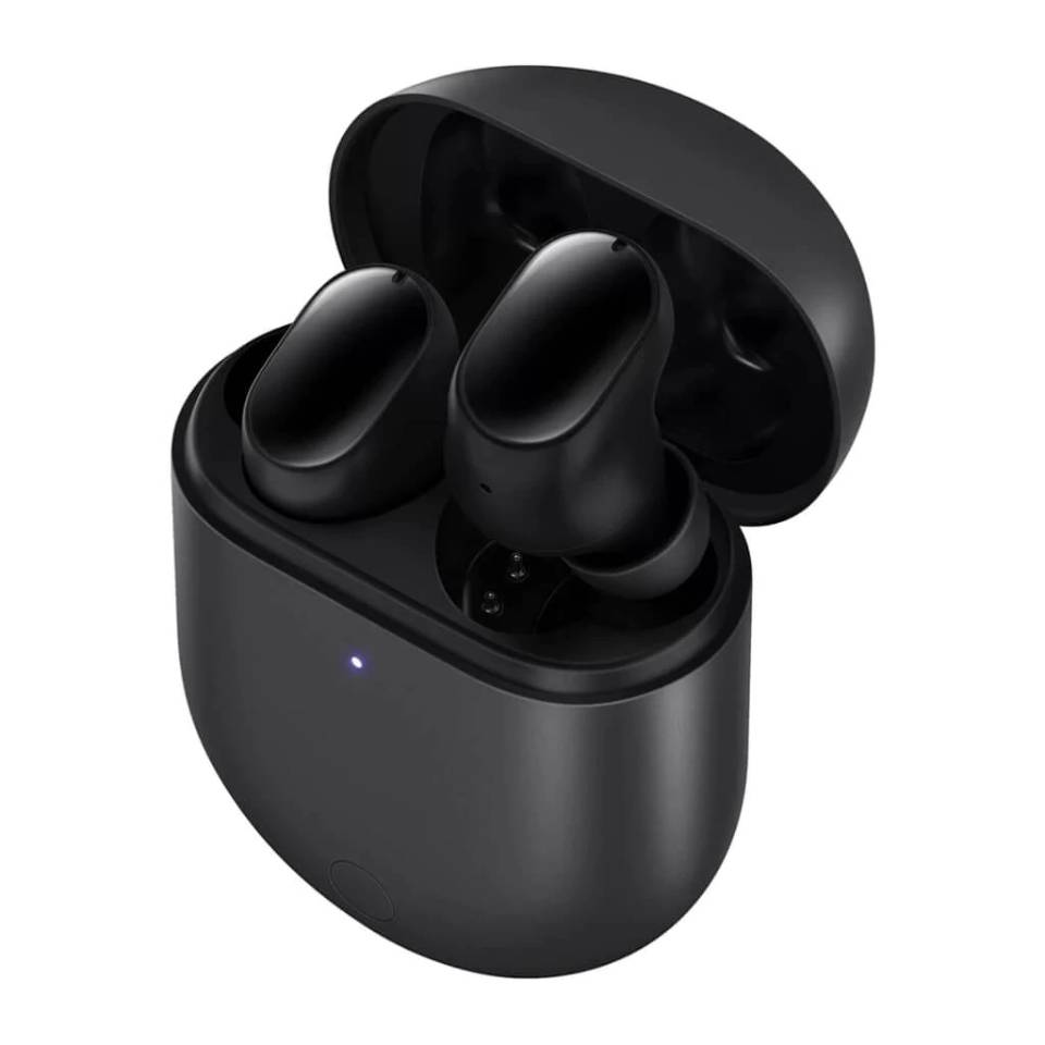 Xiaomi Audífonos Inalámbricos Redmi Buds 3 Pro - Negro