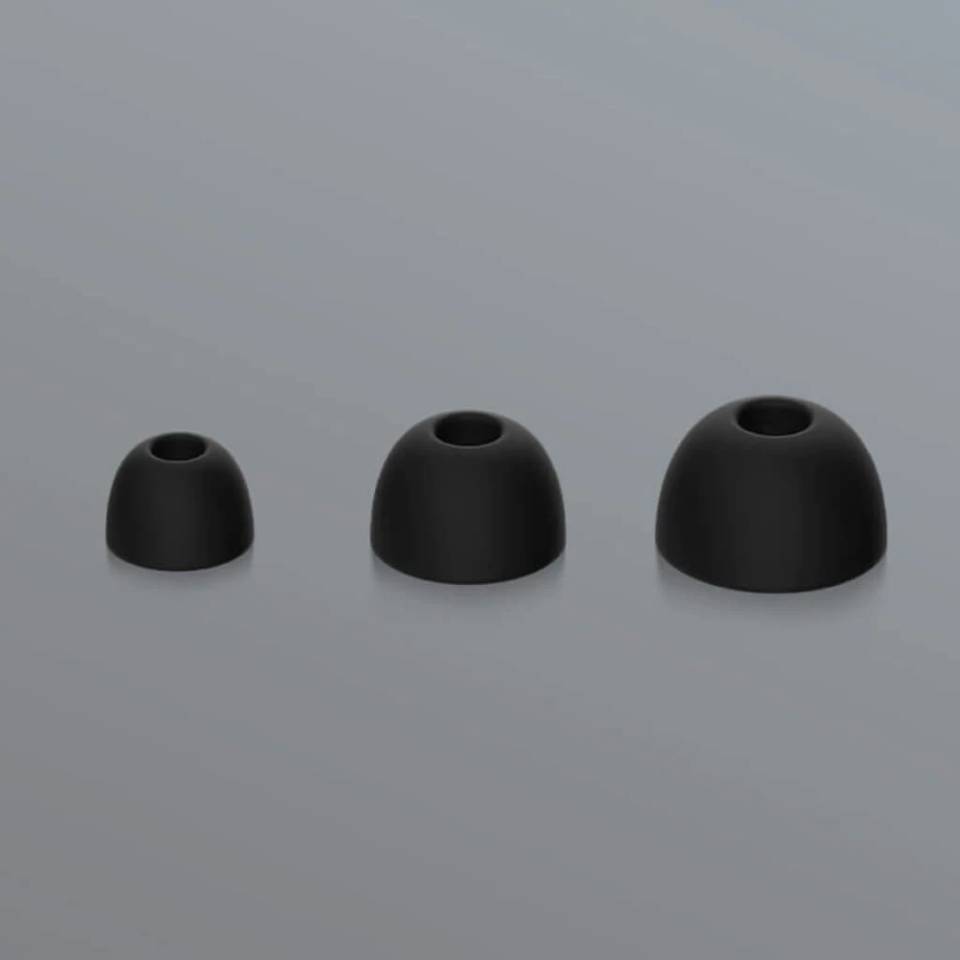 Xiaomi Audífonos Inalámbricos Redmi Buds 3 Pro - Negro - Imagen 6