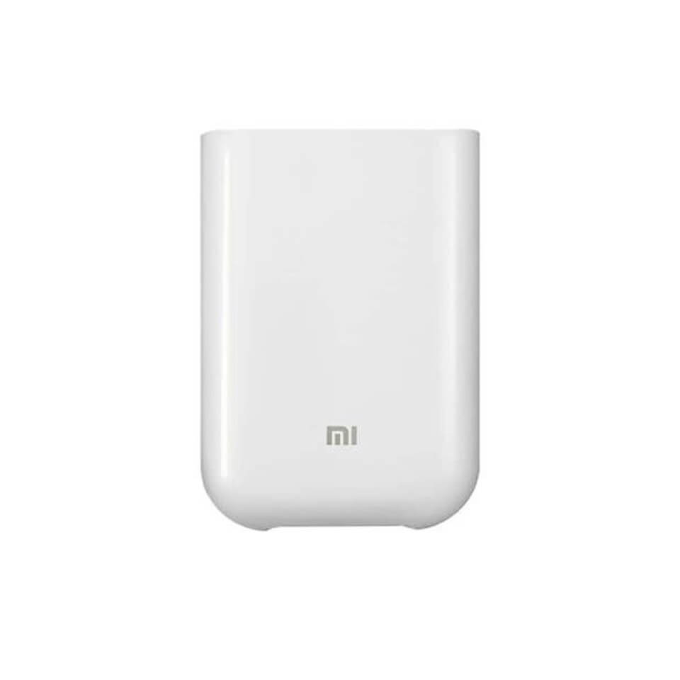 Xiaomi Impresora inalámbrica Mi Portable Photo Printer