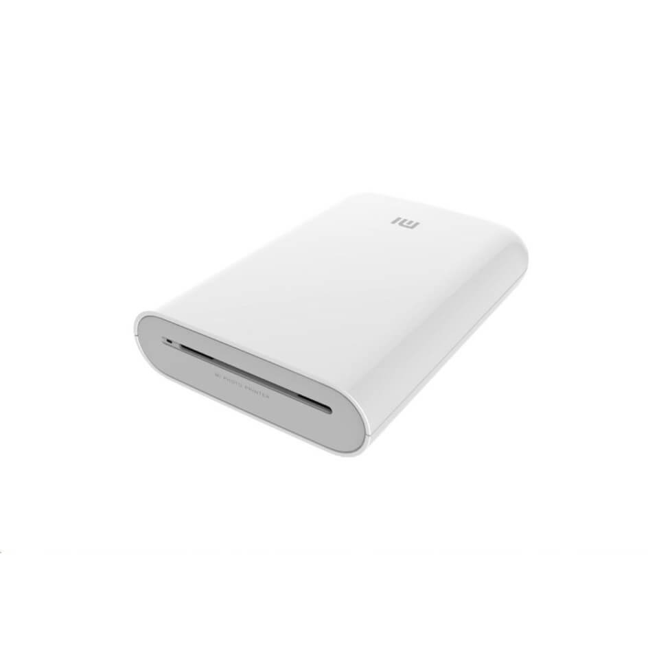 Xiaomi Impresora inalámbrica Mi Portable Photo Printer - Imagen 2