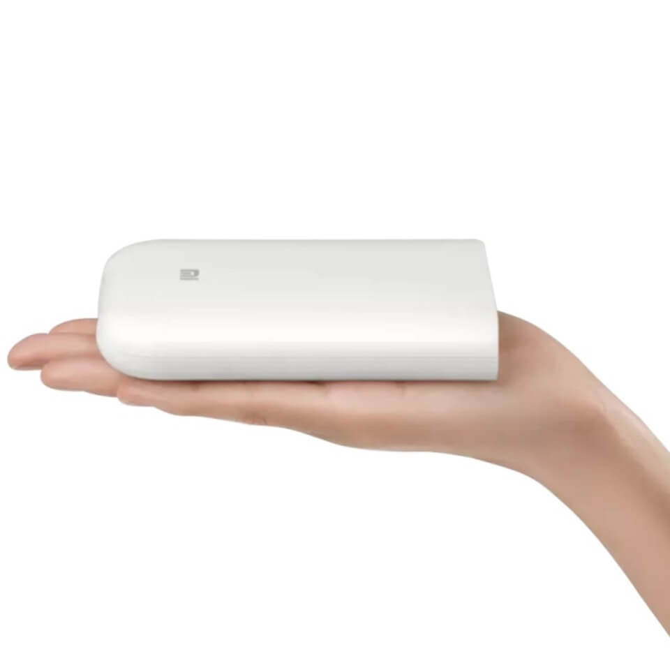 Xiaomi Impresora inalámbrica Mi Portable Photo Printer - Imagen 3