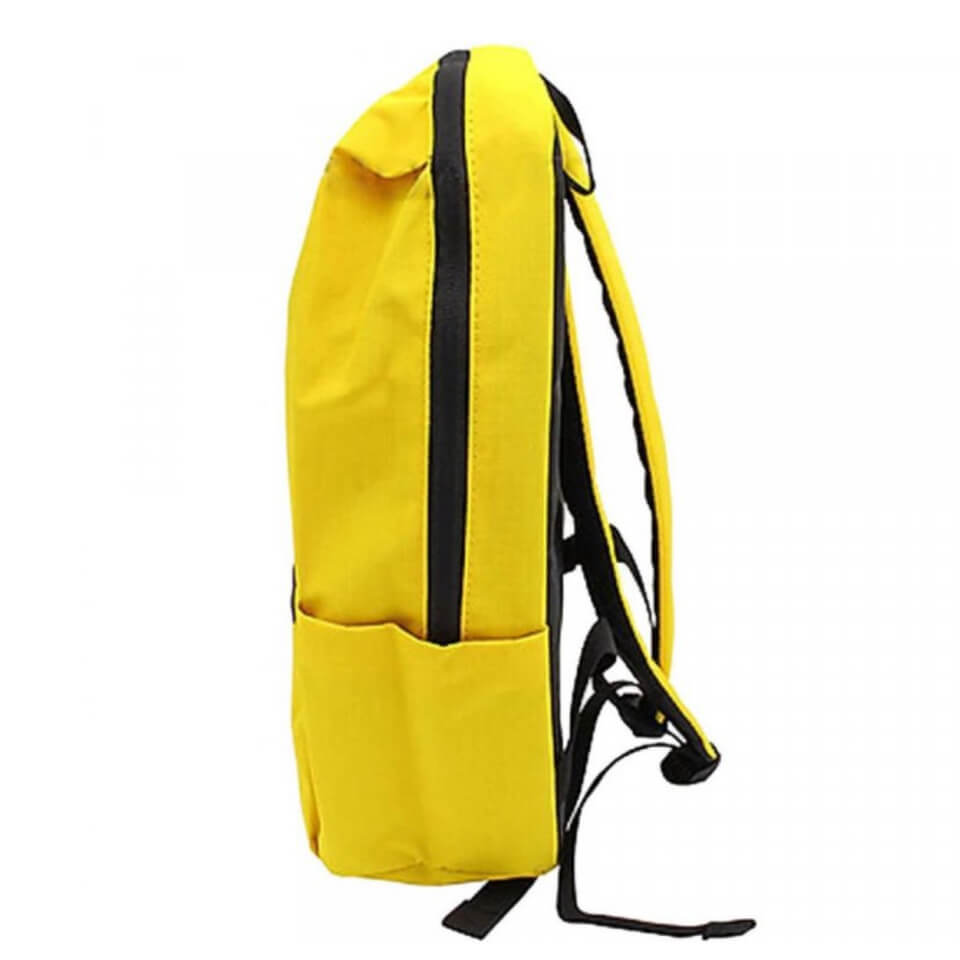 Xiaomi Mochila Mi Casual Daypack 10 L - Amarilla - Imagen 3