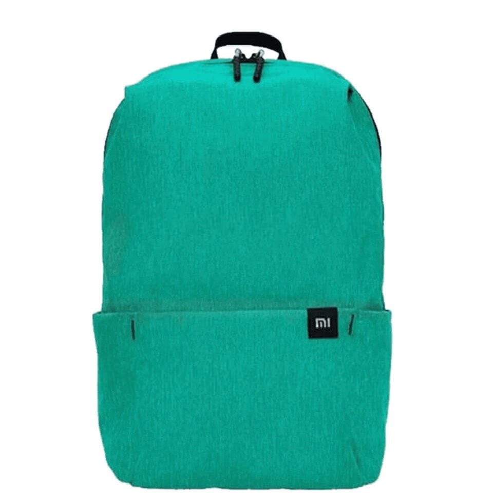 Xiaomi Mochila Mi Casual Daypack 10 L - Mint