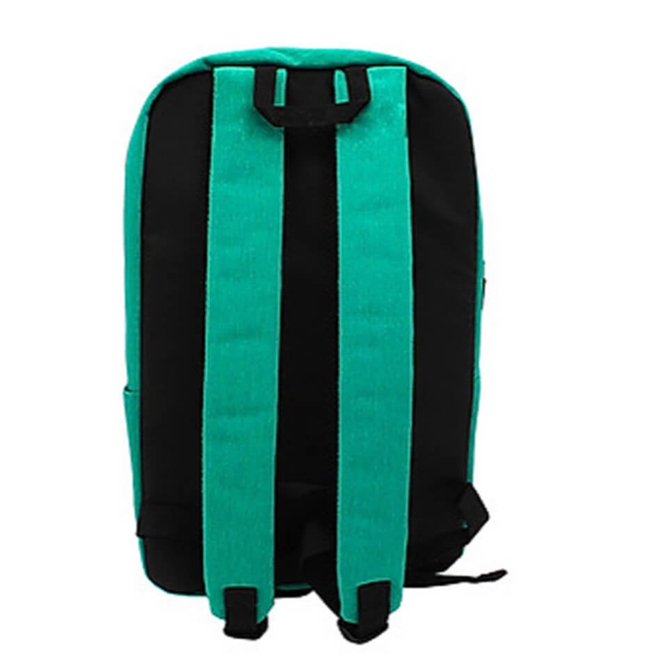 Xiaomi Mochila Mi Casual Daypack 10 L - Mint - Imagen 3