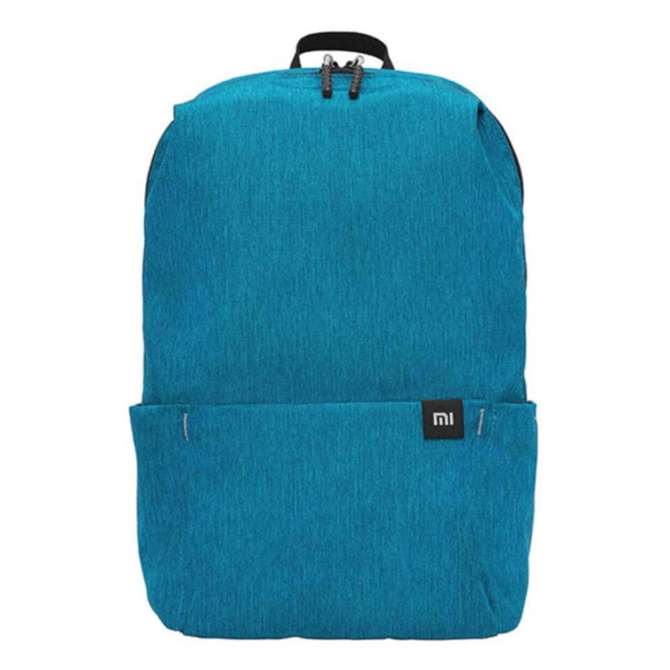 Xiaomi Mochila Mi Casual Daypack 10 L - Azul claro