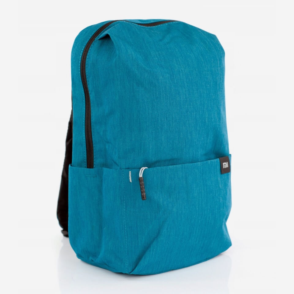Xiaomi Mochila Mi Casual Daypack 10 L - Azul claro - Imagen 2