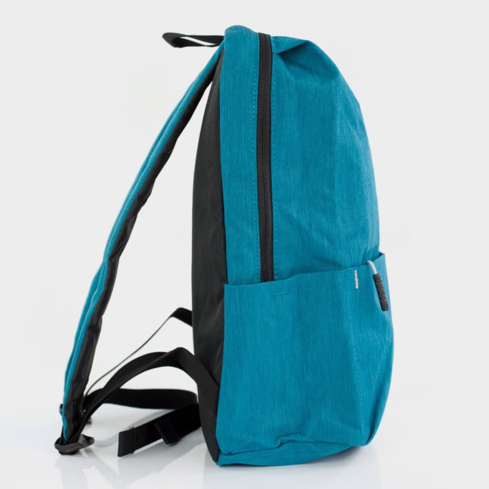 Xiaomi Mochila Mi Casual Daypack 10 L - Azul claro - Imagen 3