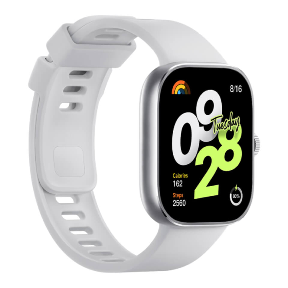 Xiaomi Smart Watch Redmi 4 - Gris - Imagen 2
