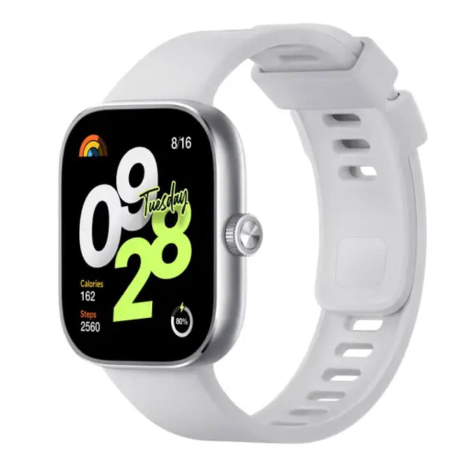 Xiaomi Smart Watch Redmi 4 - Gris - Imagen 3