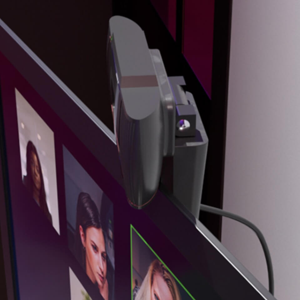 Xtech Cámara Web HD XTW720 - Imagen 7