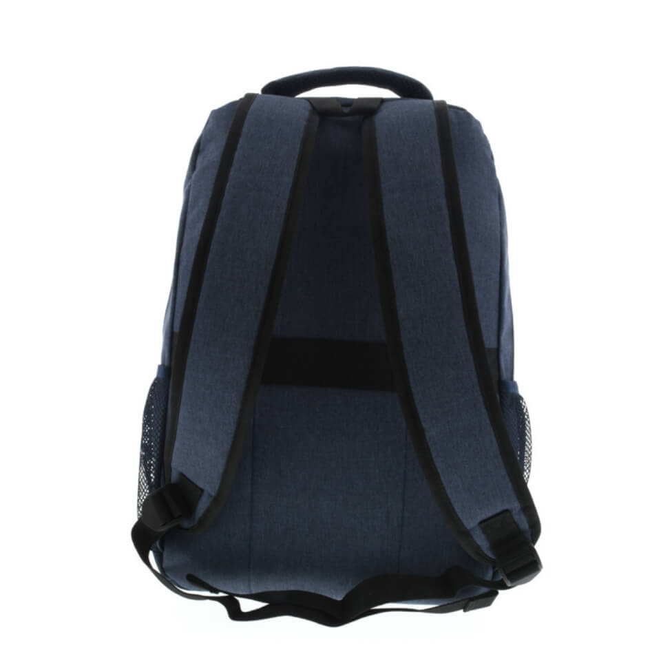 Xtech Mochila para laptop DURHAM - 15.6" - Azul - Imagen 3