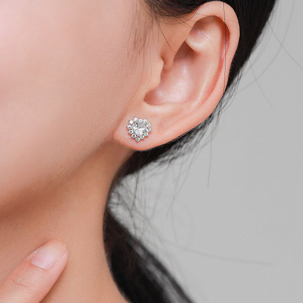 Aretes Encanto Luminoso - Imagen 4