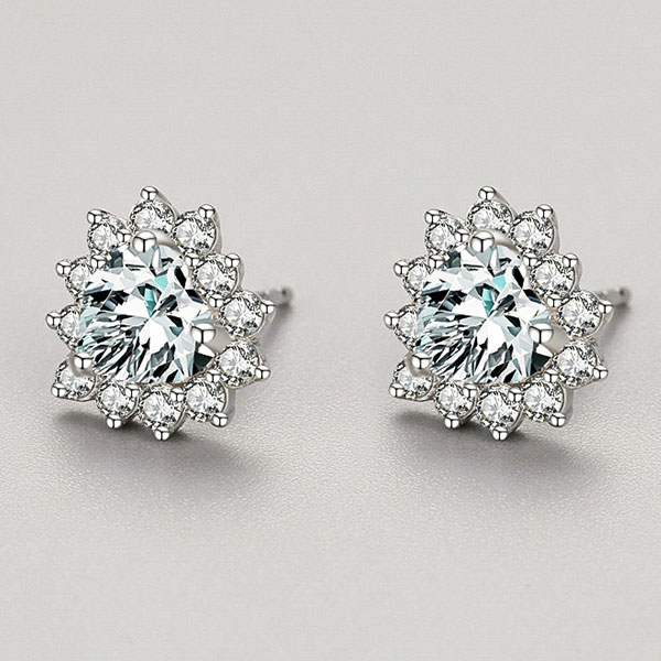 Aretes Encanto Luminoso - Imagen 2