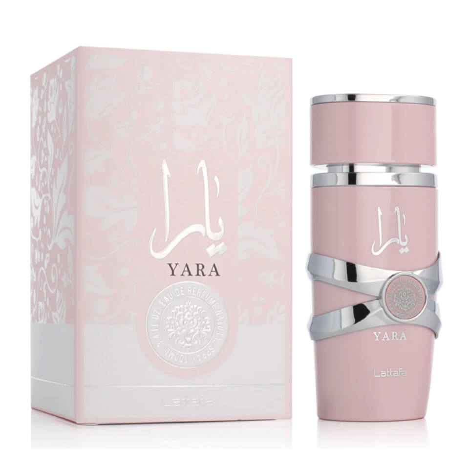 attafa Yara Eau de Parfum 100 ml