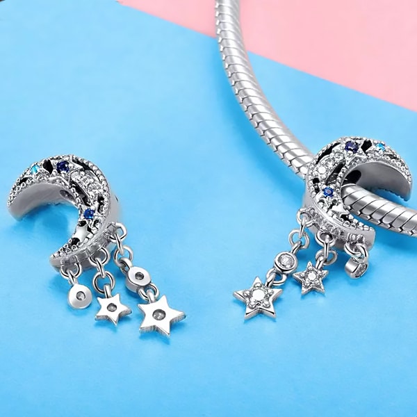 Charm Lluvia de Estrellas - Imagen 3
