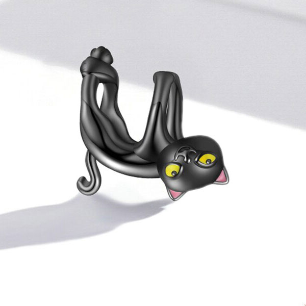 Charm Mi Gato Negro - Imagen 3
