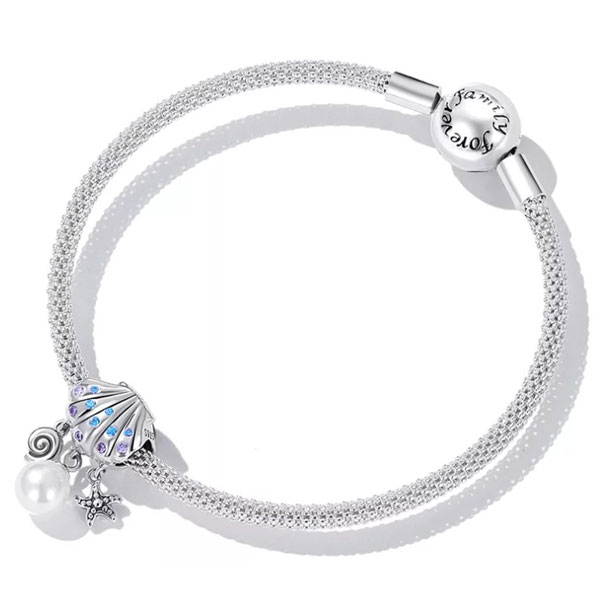 Charm Concha Marina - Imagen 3