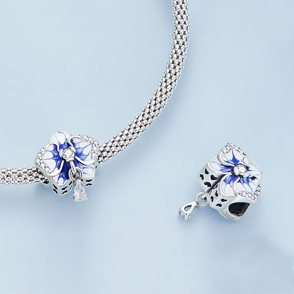 Charm Orquidea - Imagen 3