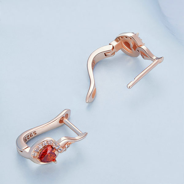 Aretes Impacto Luminoso - Imagen 3