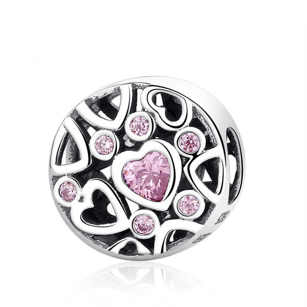 Charm Suspiro de Amor