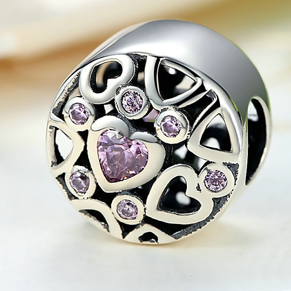 Charm Suspiro de Amor - Imagen 3