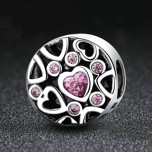 Charm Suspiro de Amor - Imagen 2