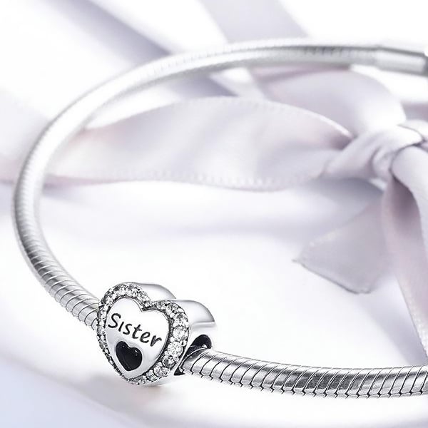 Charm Amor de Hermanas - Imagen 3