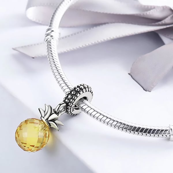 Charm Piña Tropical - Imagen 2