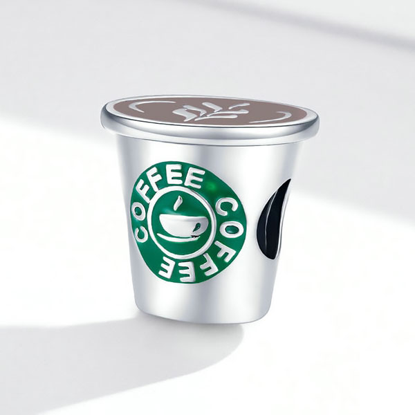 Charm Me Encanta el Café - Imagen 4
