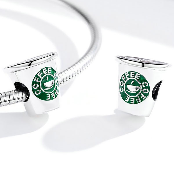 Charm Me Encanta el Café - Imagen 2