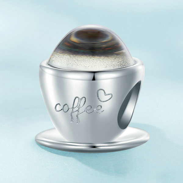 Charm Café Cappuccino - Imagen 3