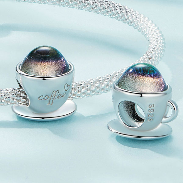 Charm Café Cappuccino - Imagen 2