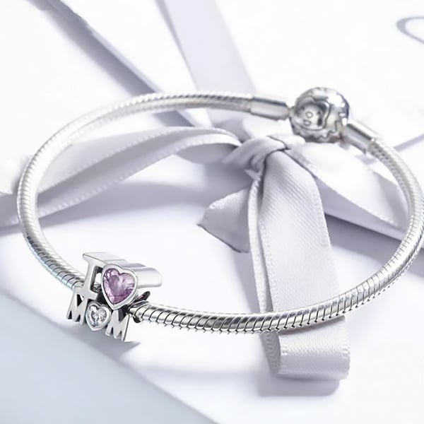 Charm I Love Mom - Imagen 2