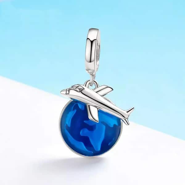 Charm Me Encanta Viajar - Imagen 4